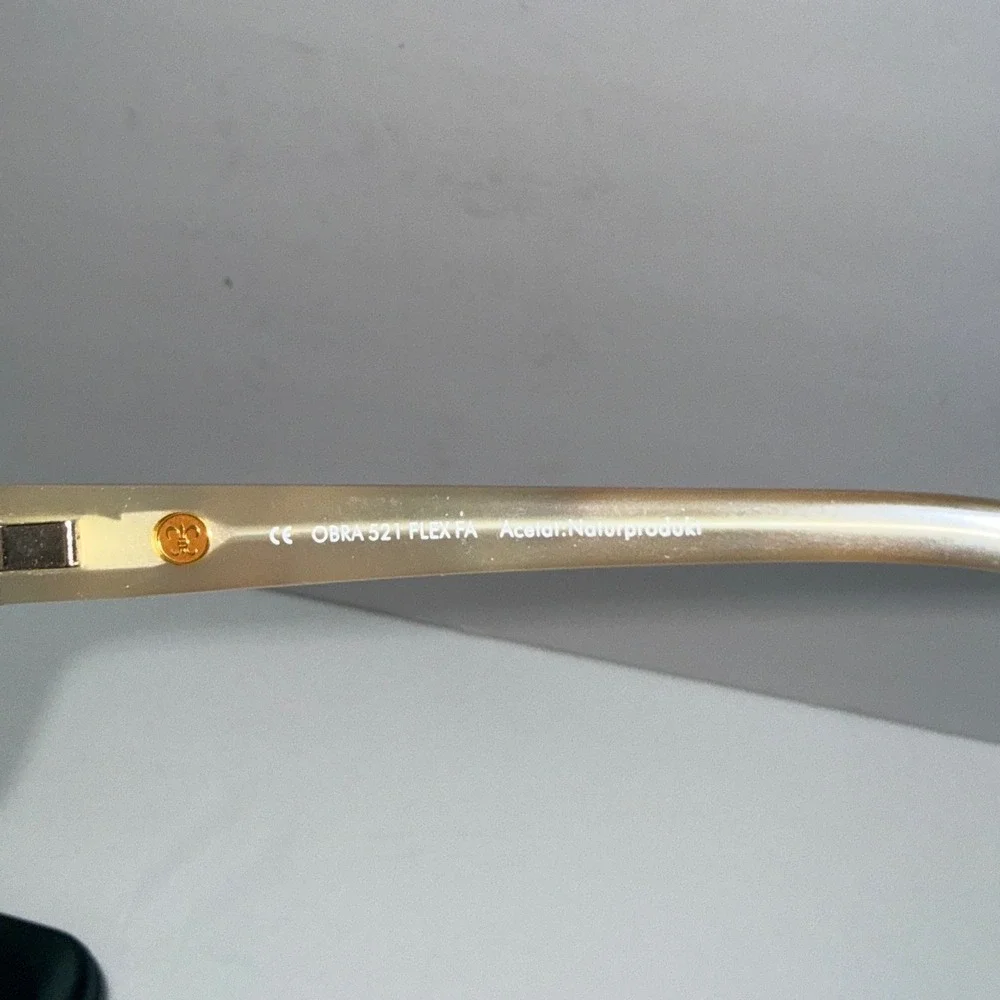 Obra frames already eyeglasses