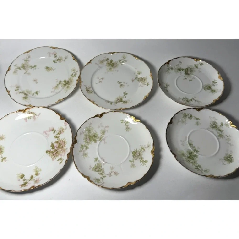 Haviland this set