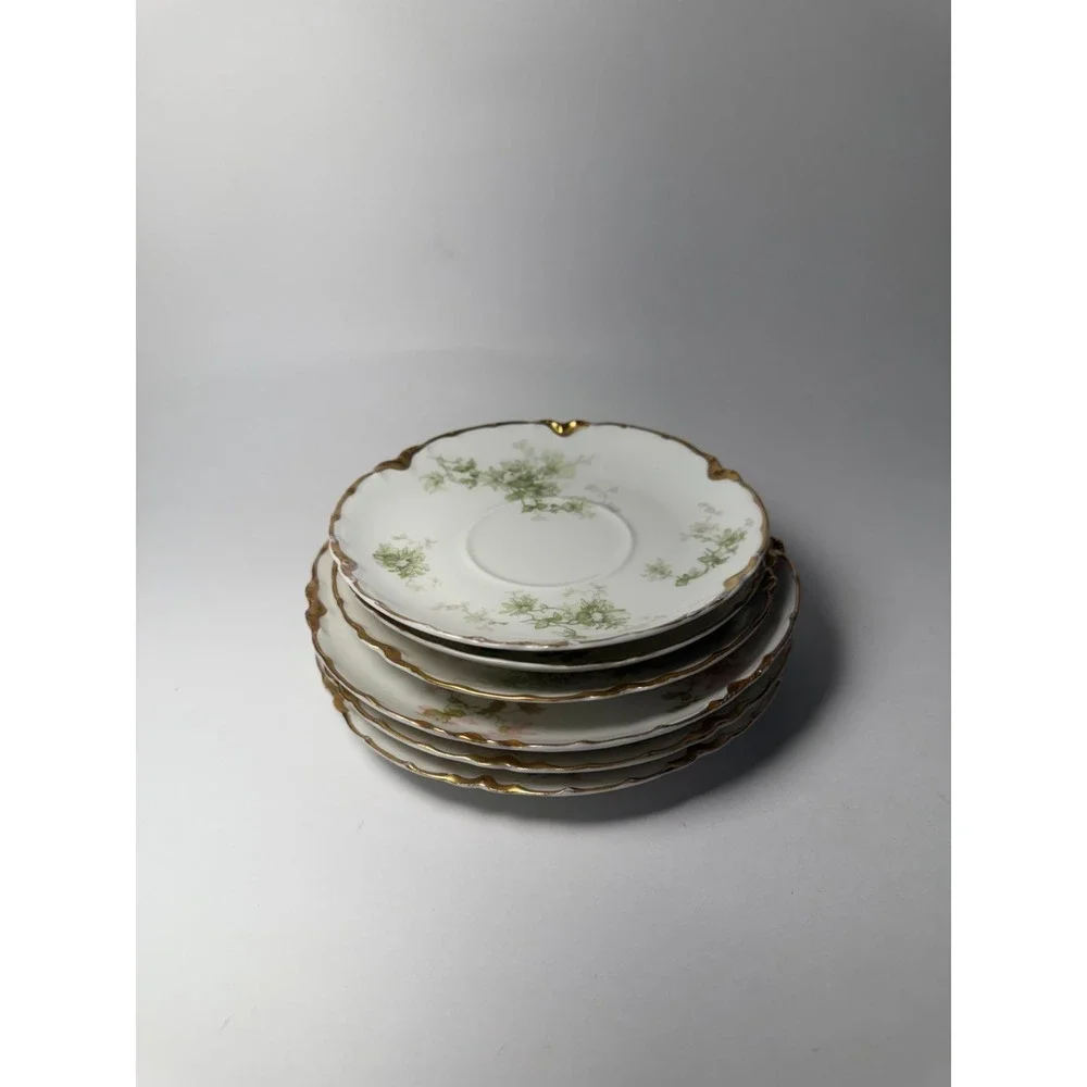 Haviland this set