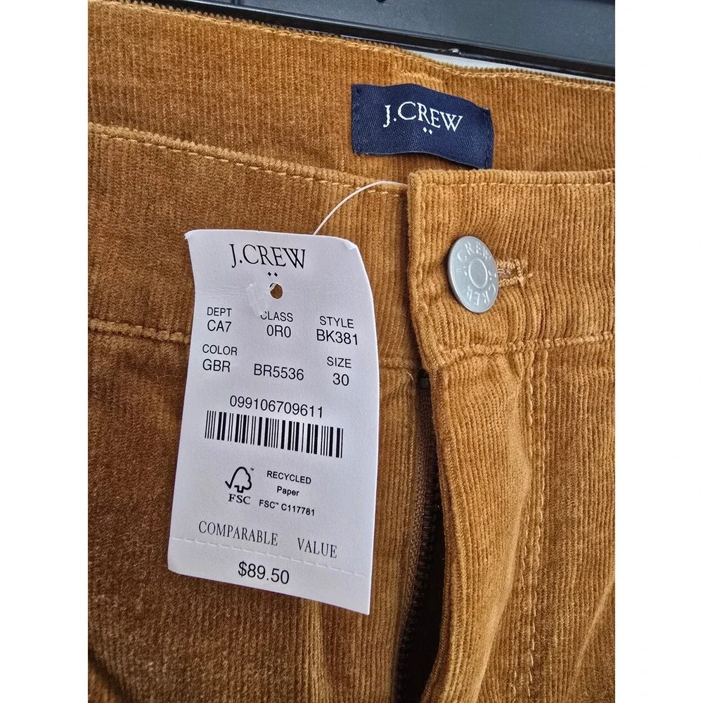 J. Crew discover ultimate