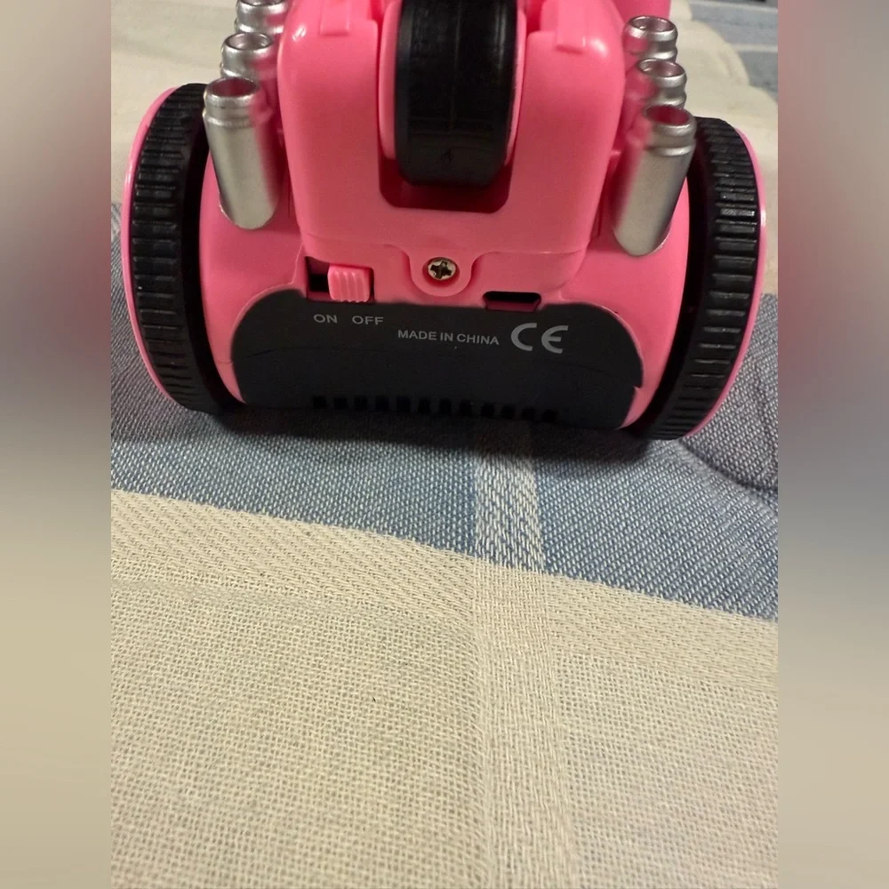 AT-ROBOT engage your