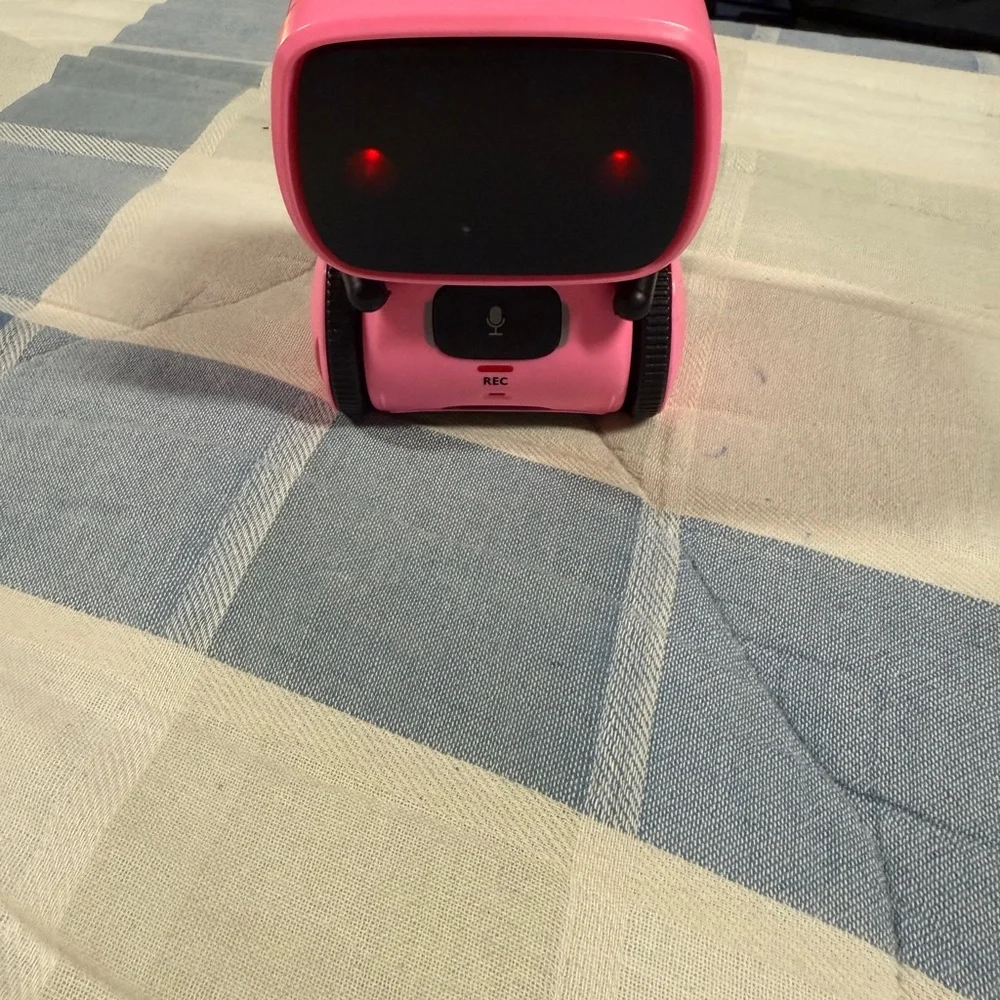AT-ROBOT engage your