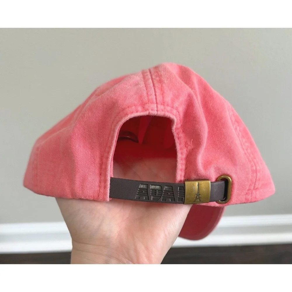Adams headwear baseball