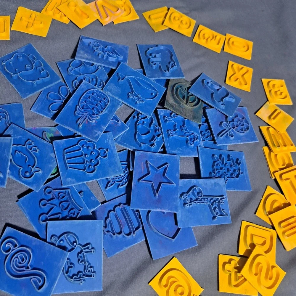 N/A vtg lot