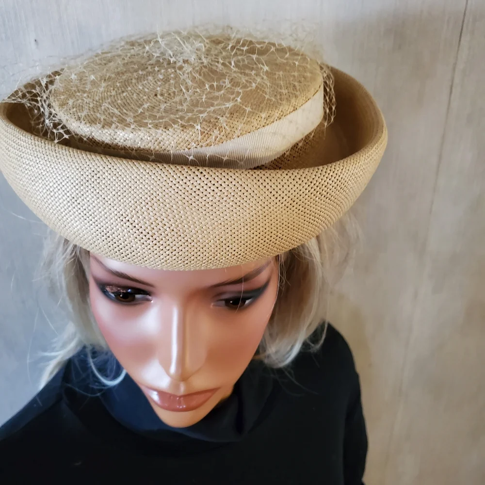 Union Made 1940s vintage