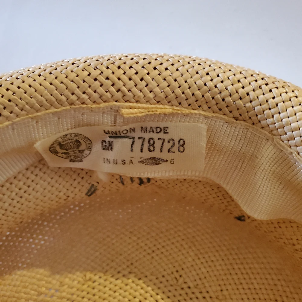 Union Made 1940s vintage