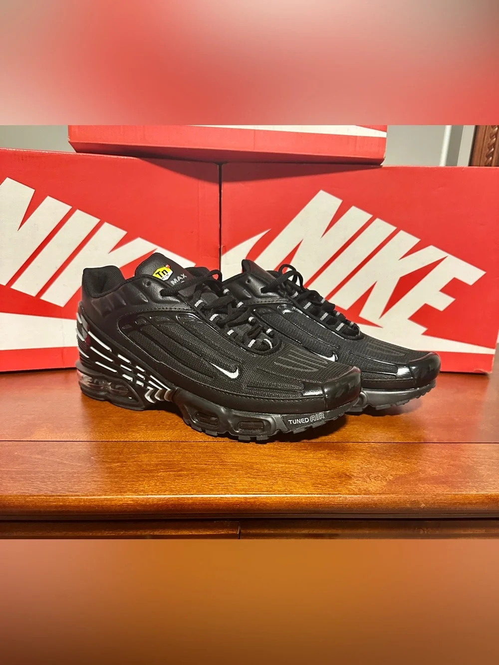 Nike classic air