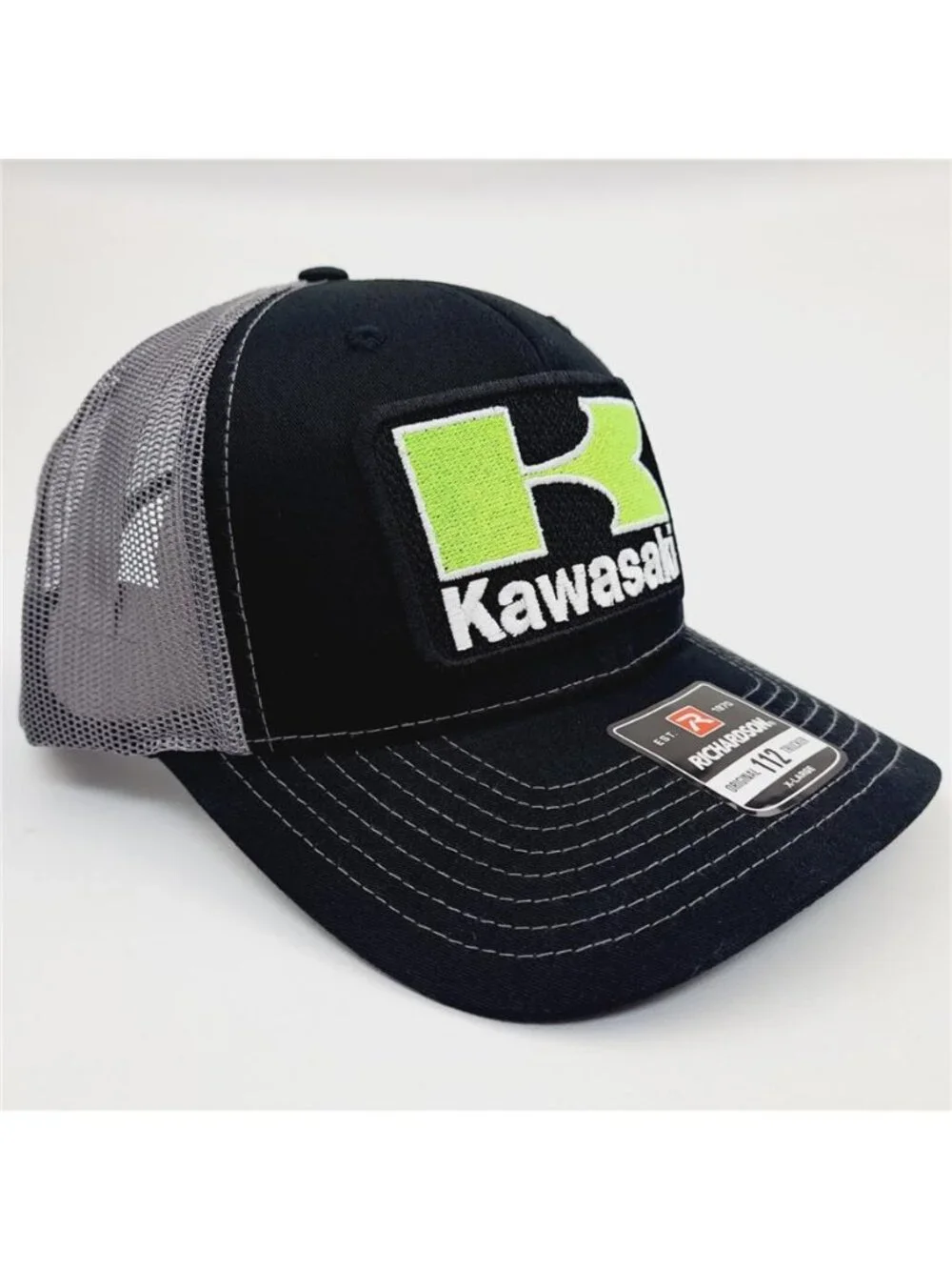 Richardson powersports moto