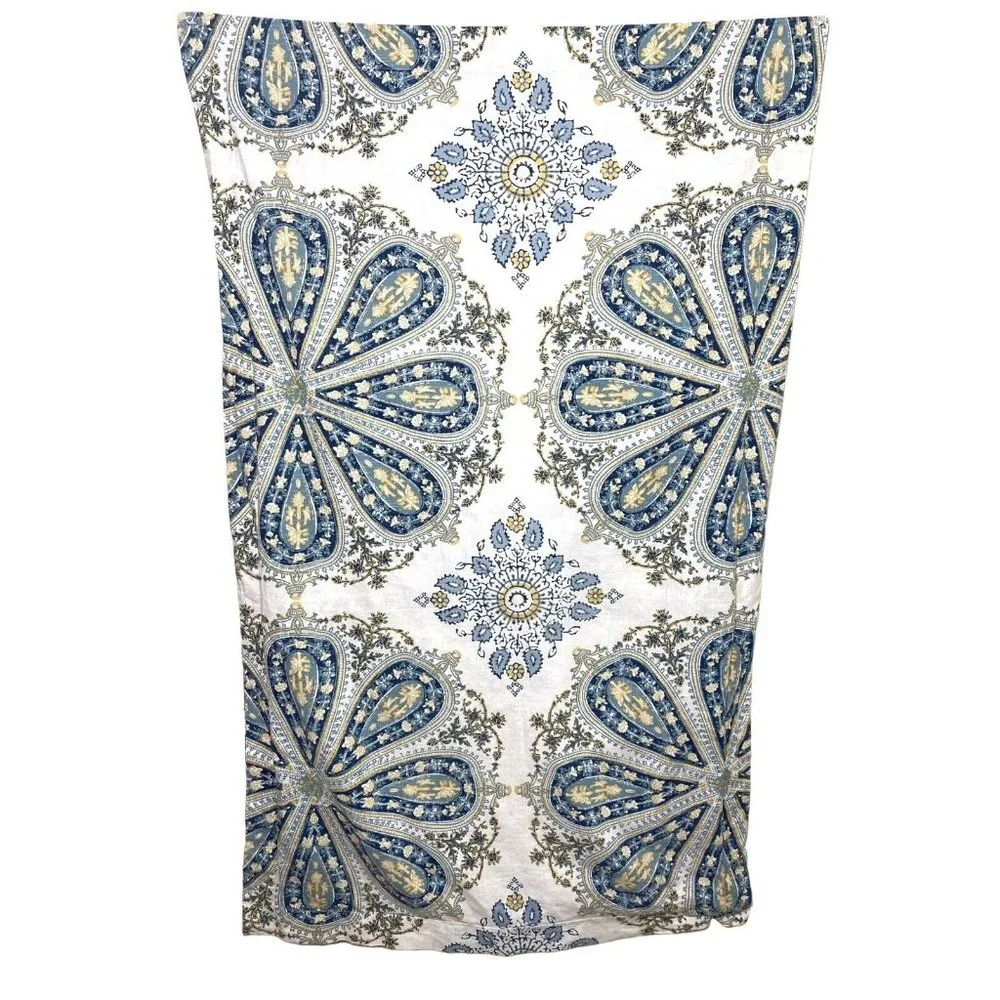 Ralph Lauren paisley 100% ralph