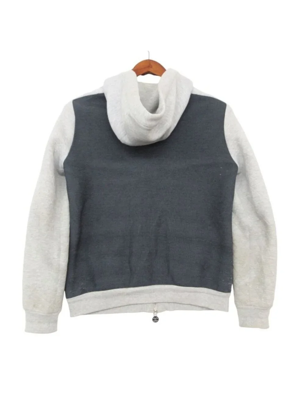 CHANEL 13ss hoodie