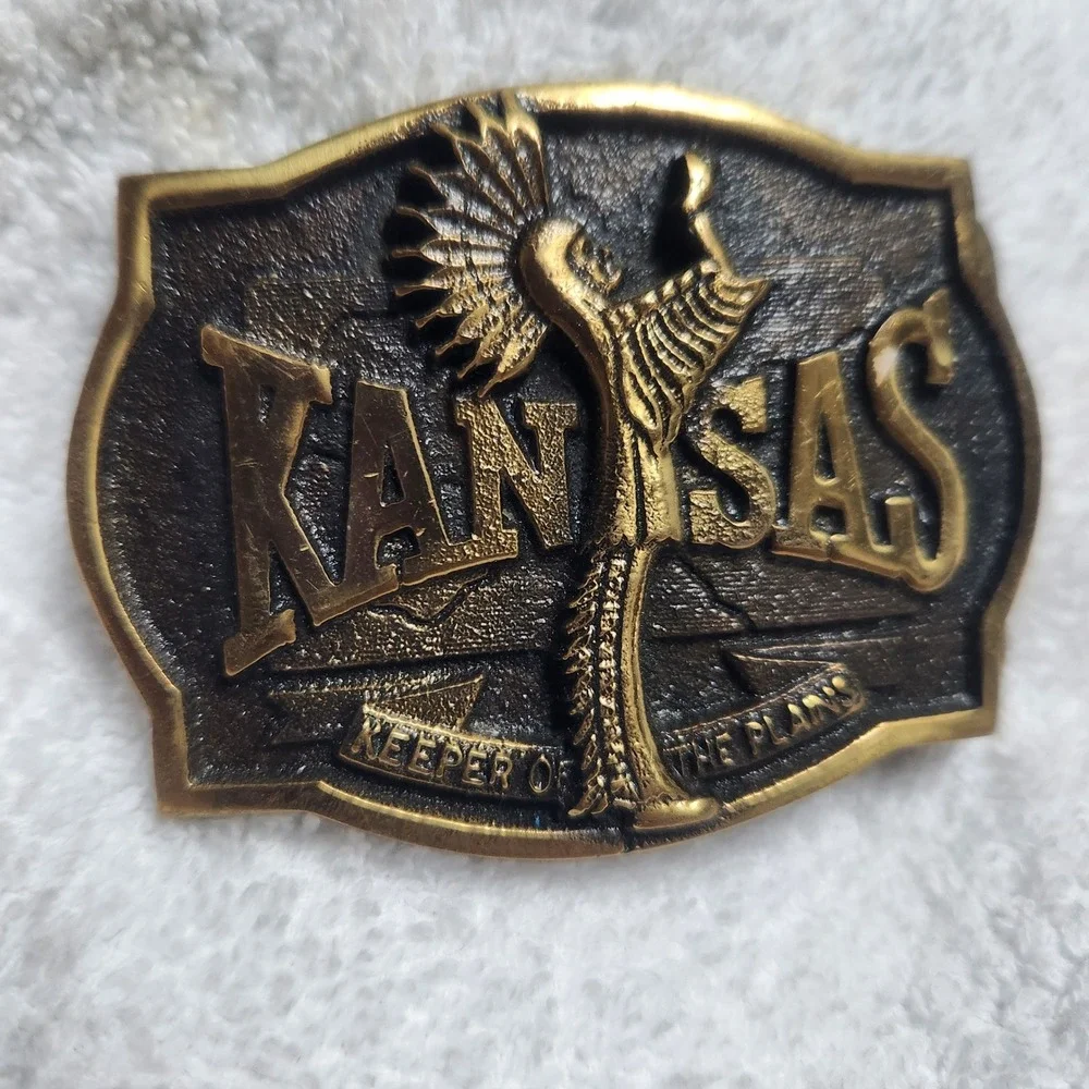 Bergamot Brass Works vintage brass