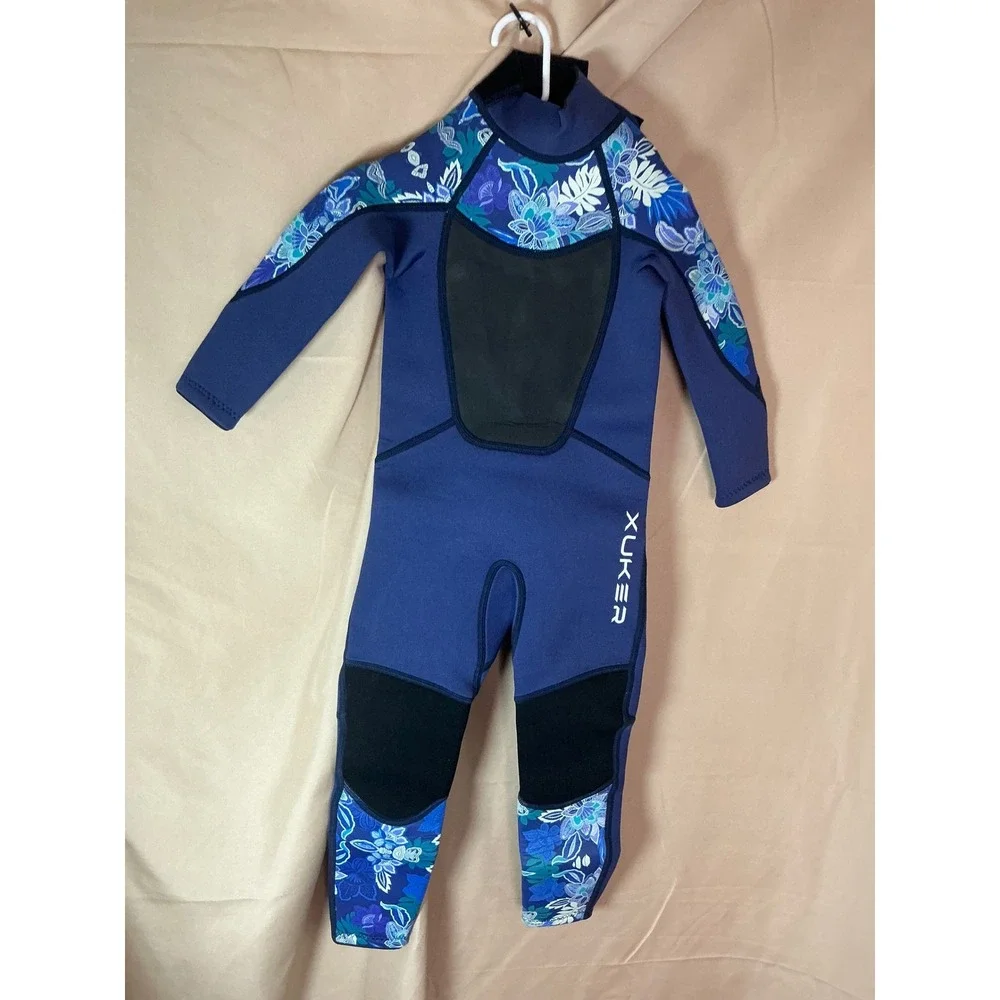 XUKER full body