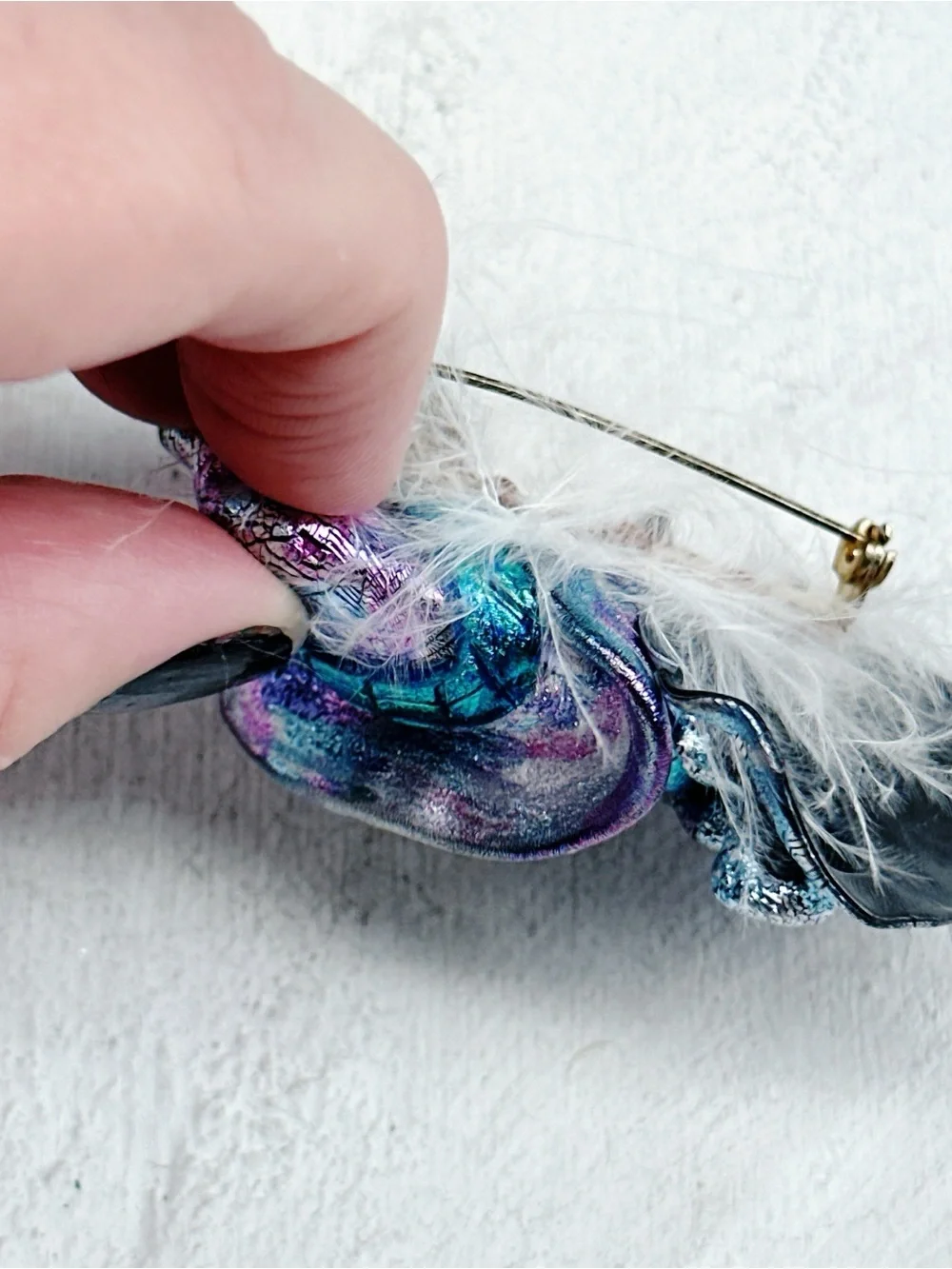 N/A handmade glue