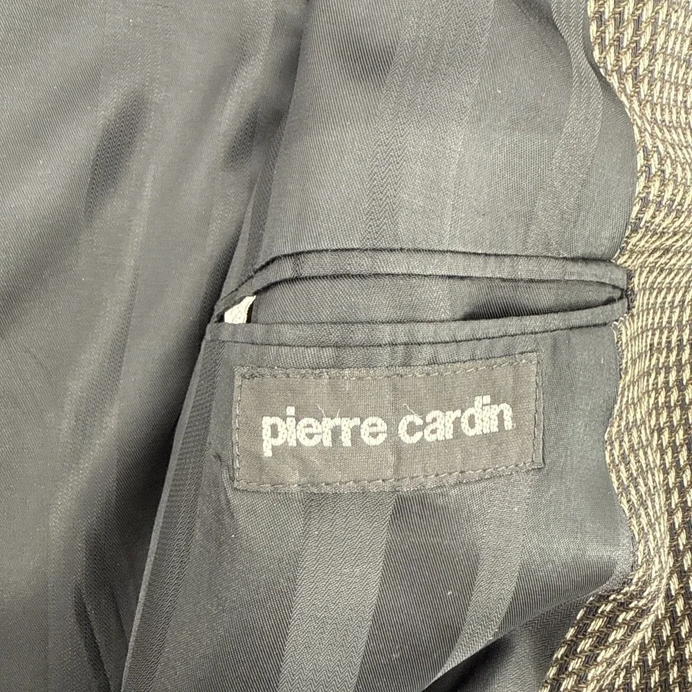Pierre Cardin pierre cardin