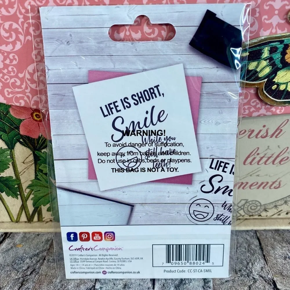 Crafters Companion crafter companion