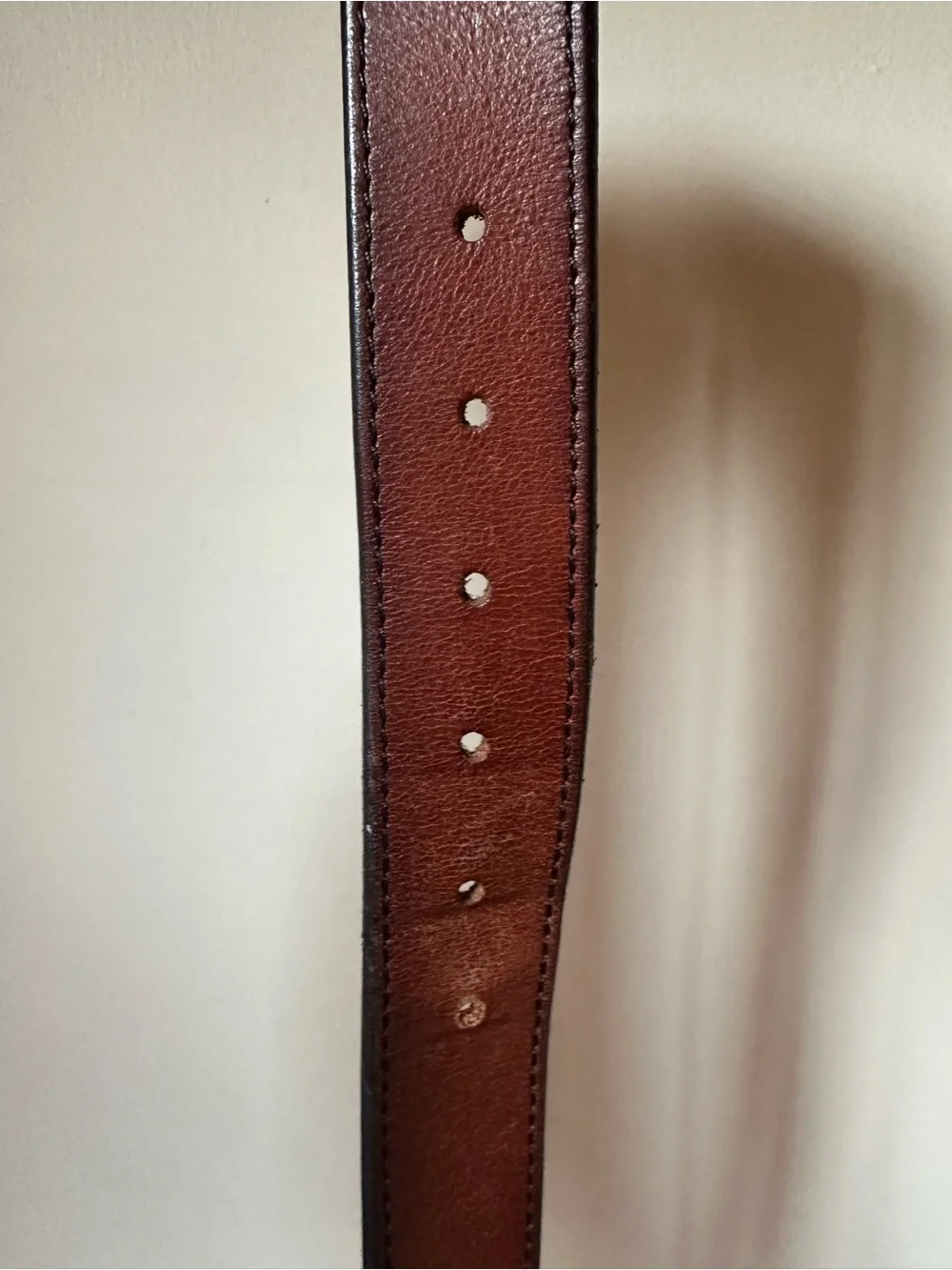 Fossil good used
