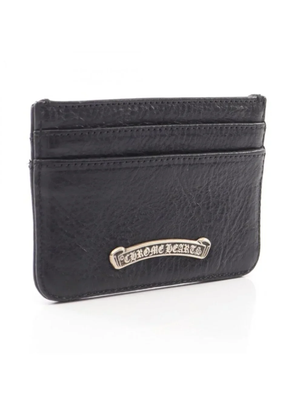 Chrome Hearts this authentic