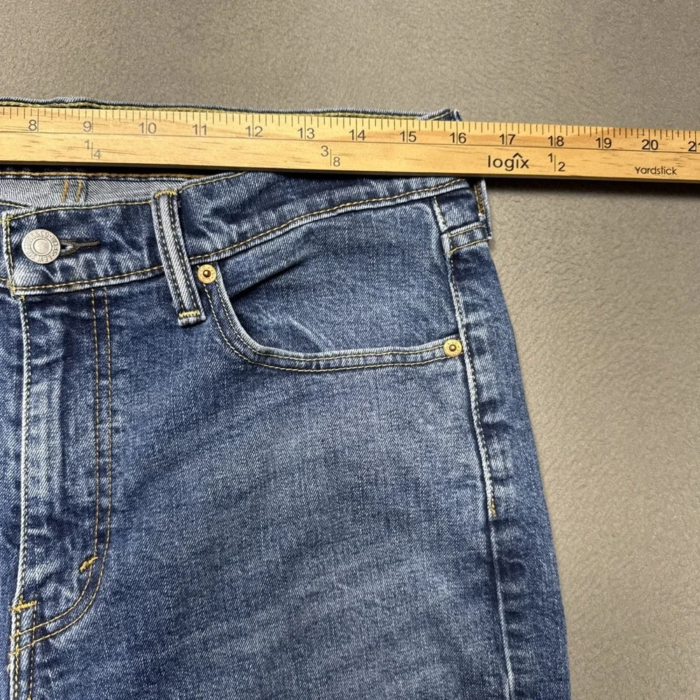 Levis levis 514