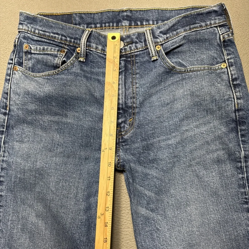 Levis levis 514