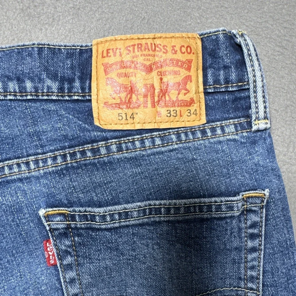 Levis levis 514