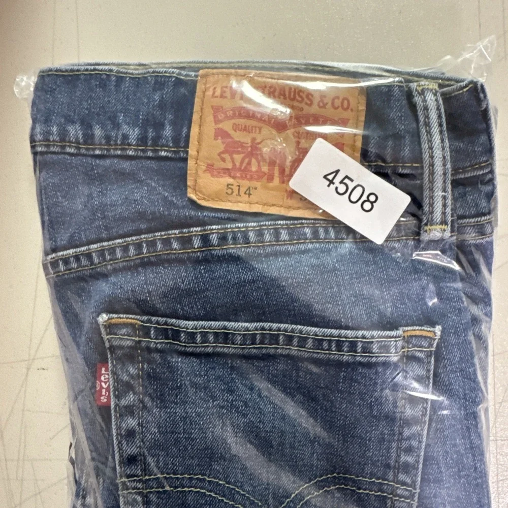 Levis levis 514