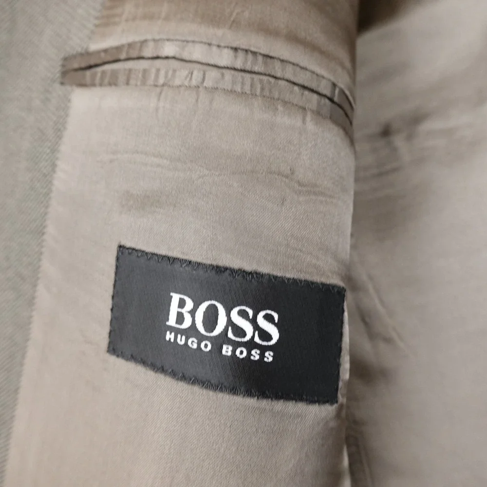 Hugo Boss vtg hugo