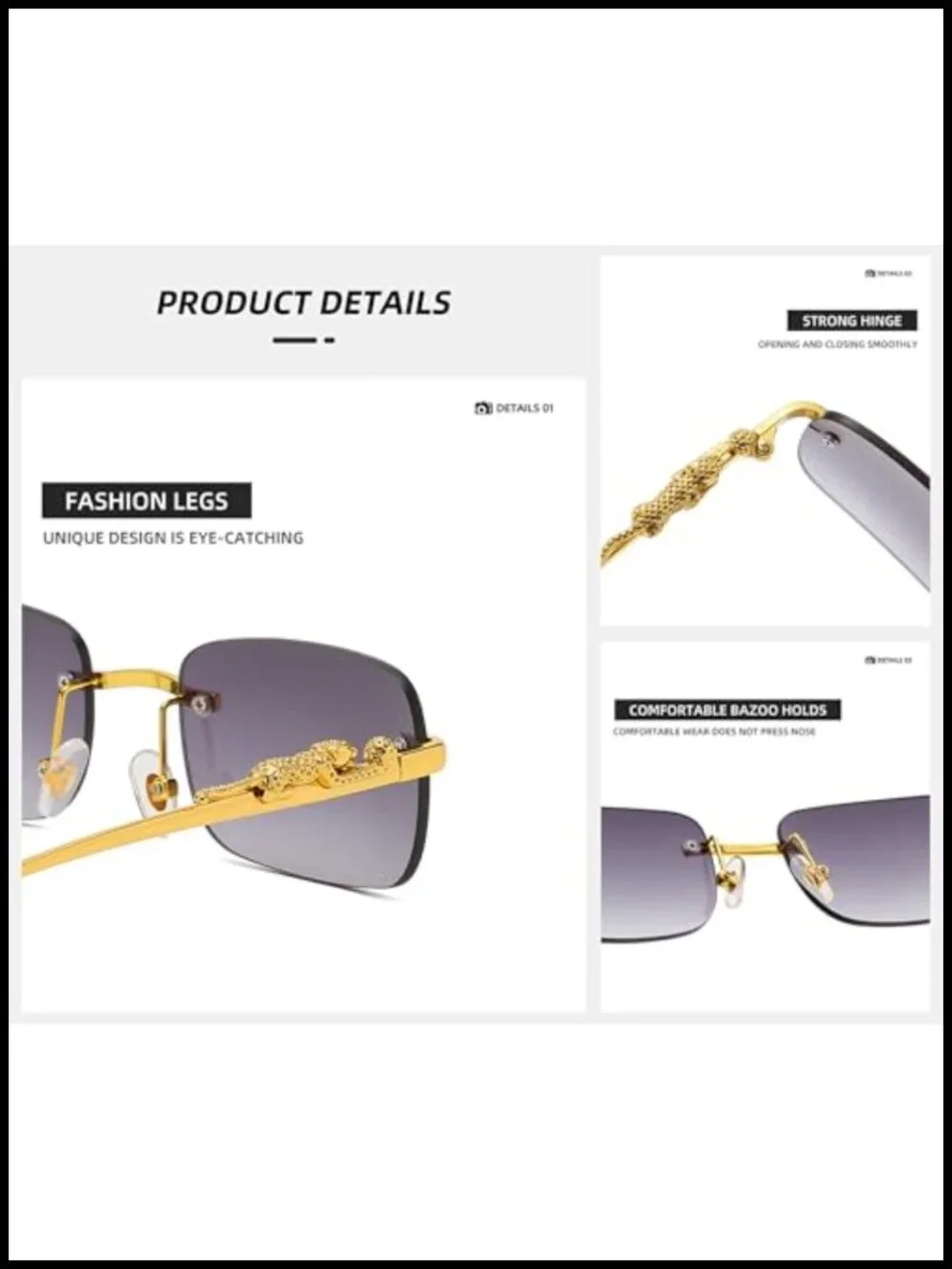 N/A these retro