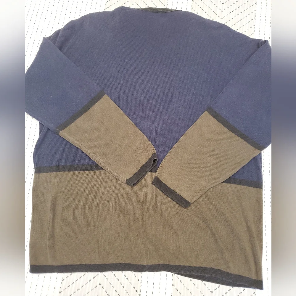 Charpentier Clothier size boutique