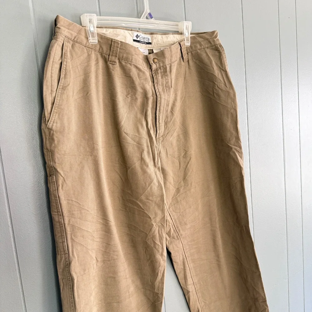 Columbia excellent pre