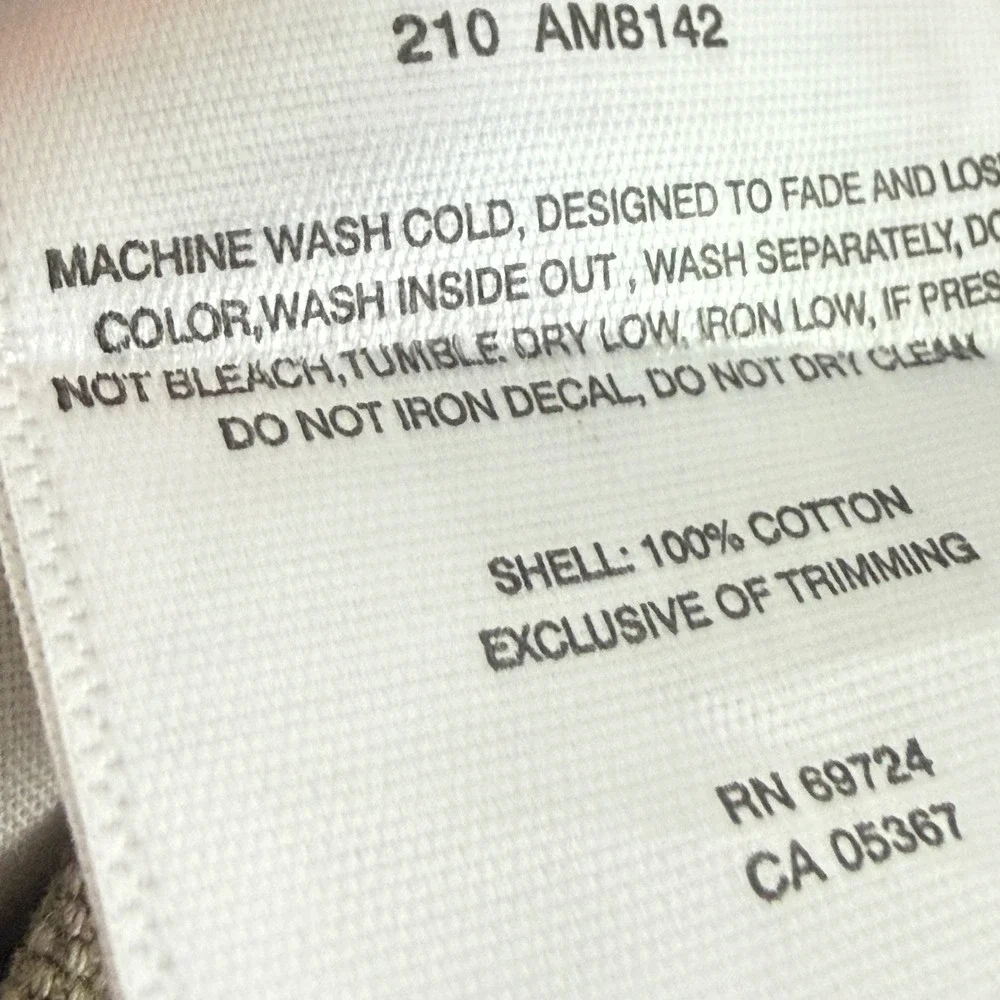 Columbia excellent pre