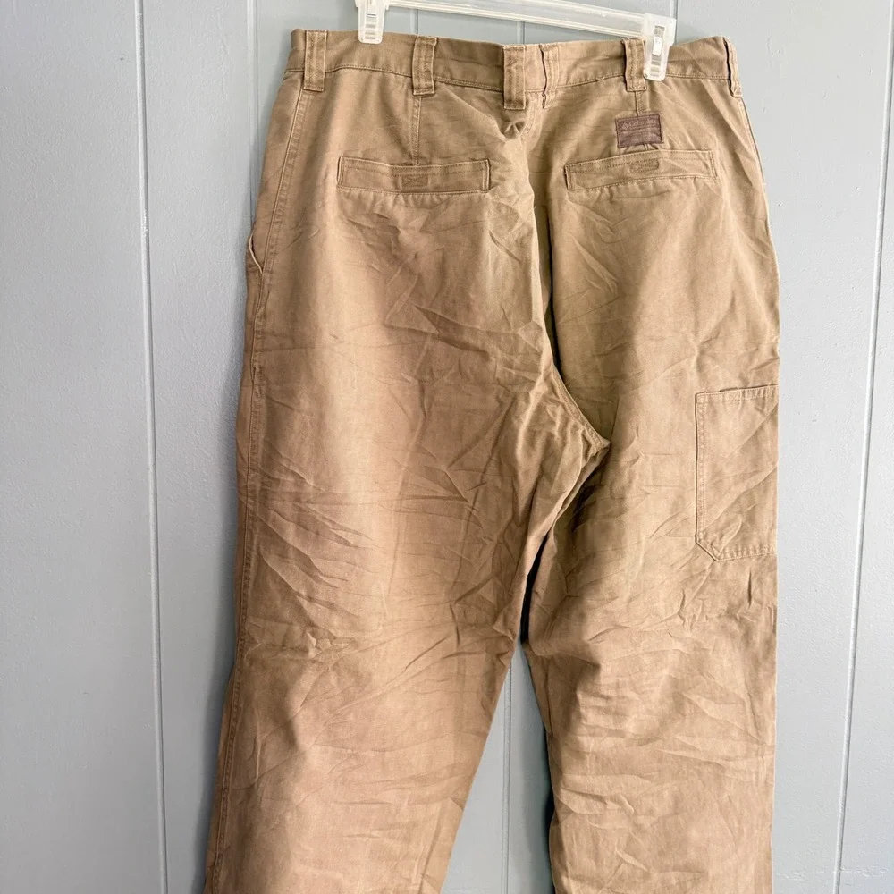 Columbia excellent pre