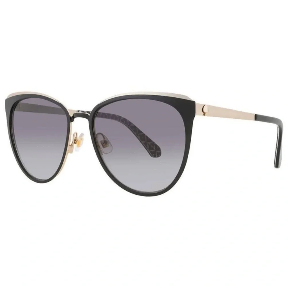 kate spade stylish black