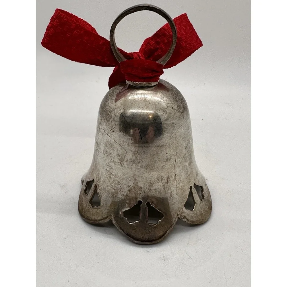 International Silver vintage silverplate