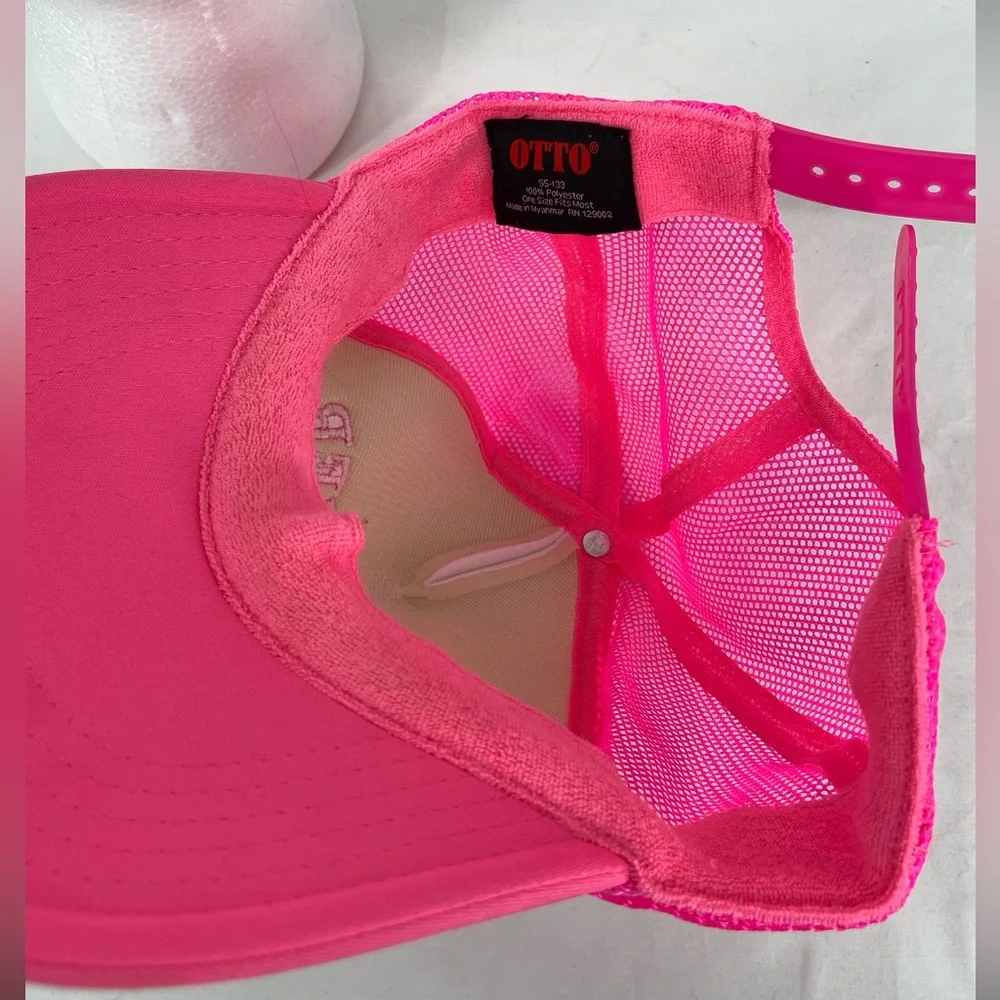 OTTO vibrant pink