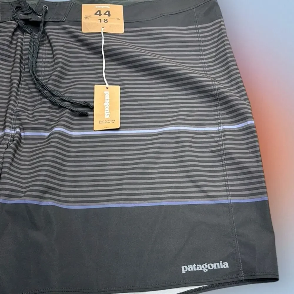 Patagonia new tags