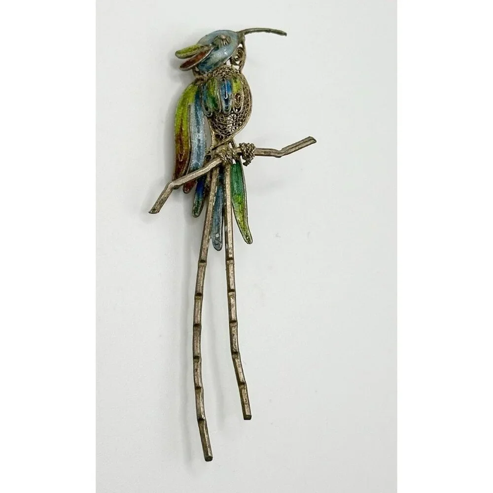 Unbranded this enameled