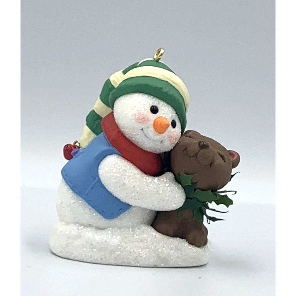 Hallmark 2002 keepsake
