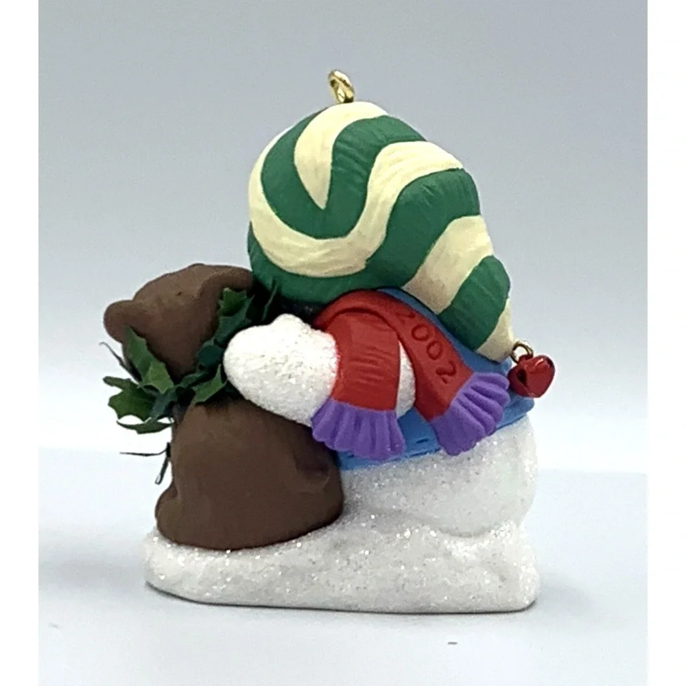 Hallmark 2002 keepsake