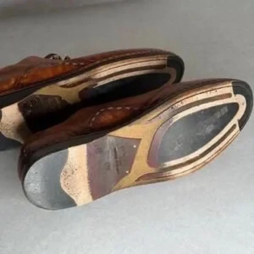 N/A classic brown