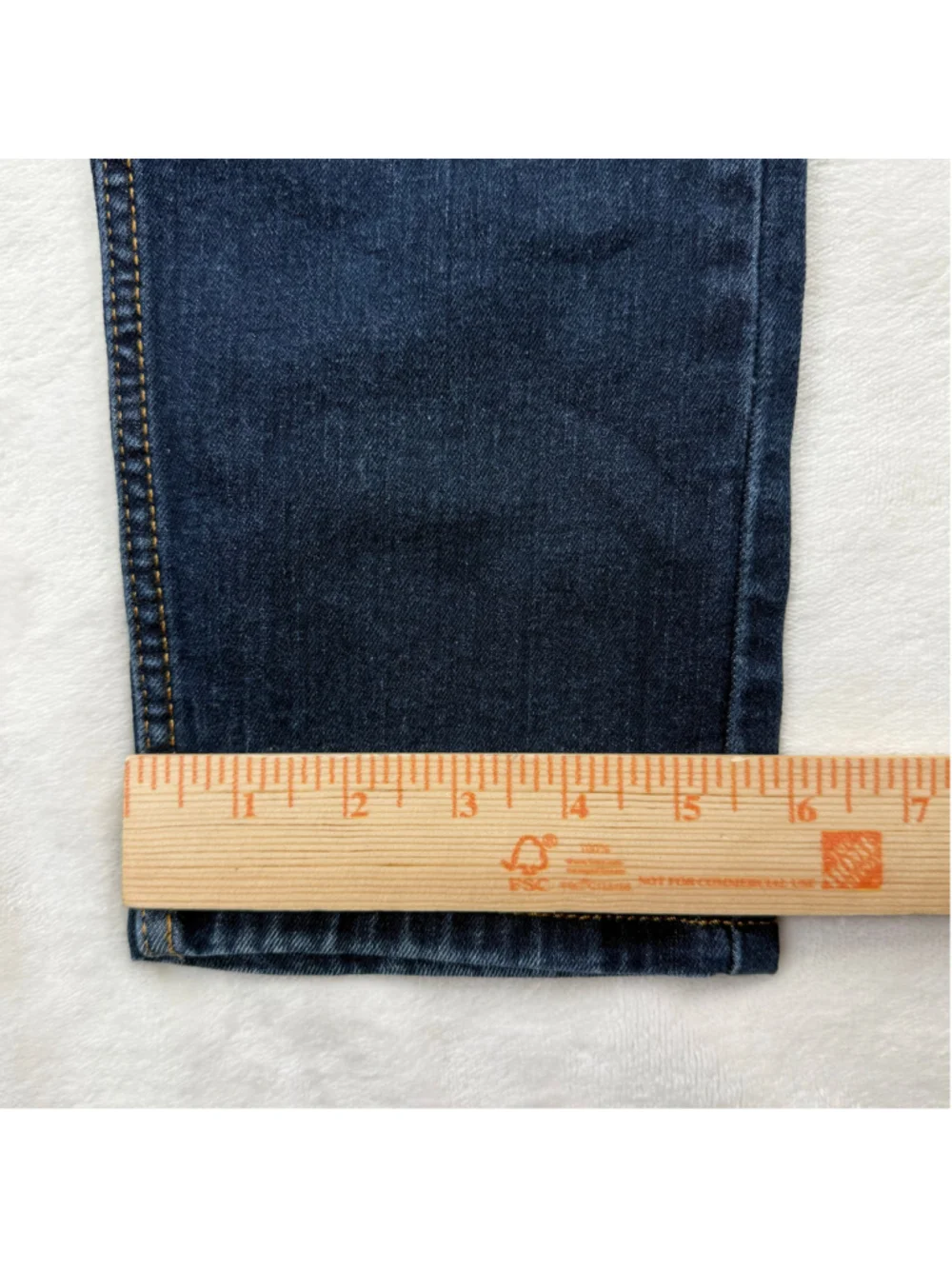 Levis elevate your
