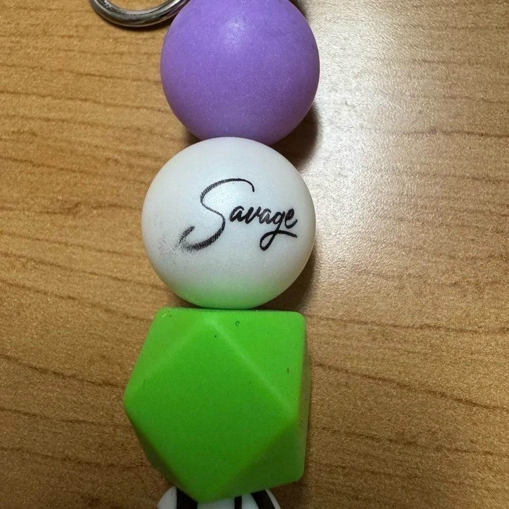N/A silicone acrylic