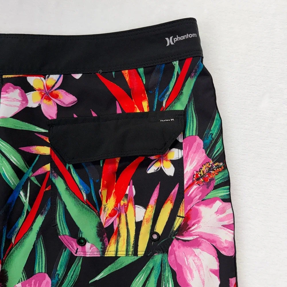Hurley boardshorts shorts