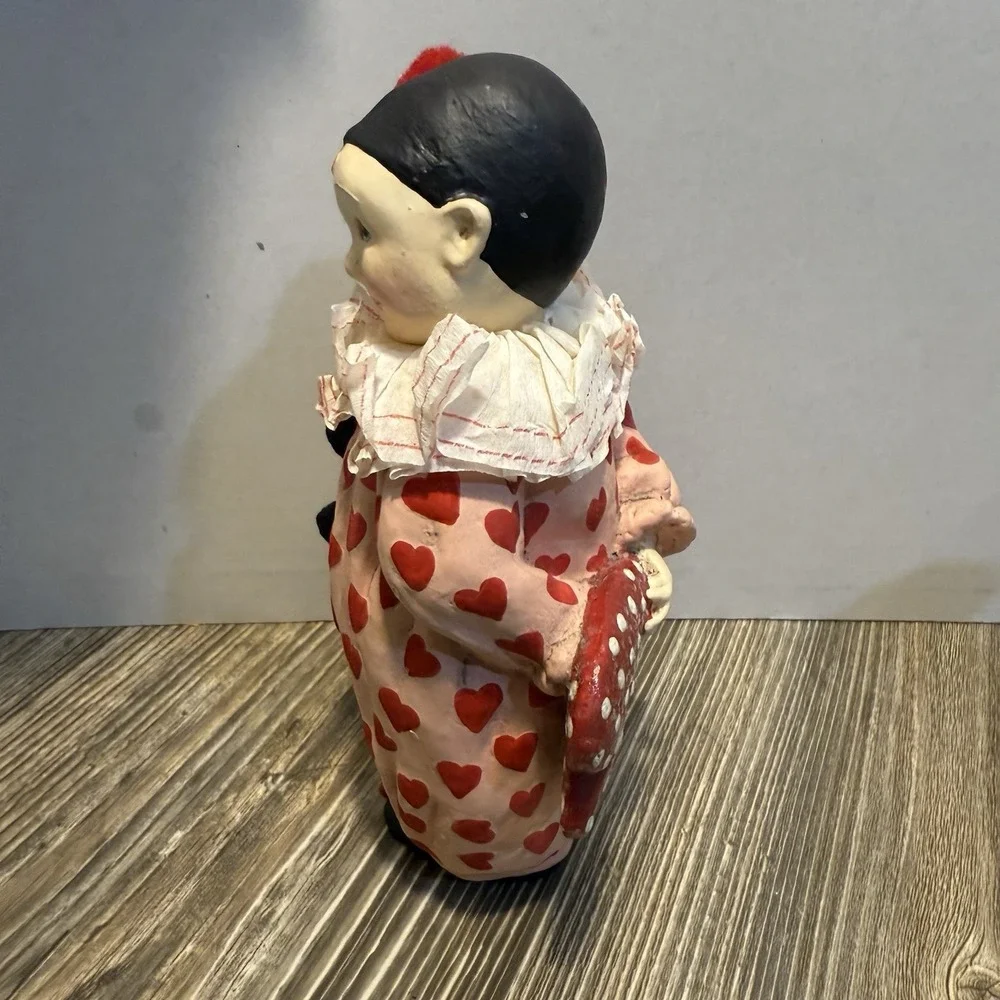 Bethany Lowe this rare