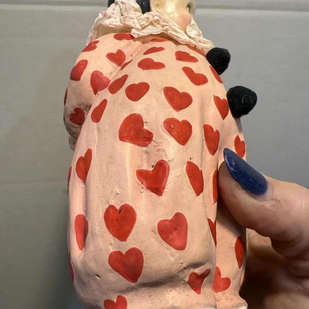 Bethany Lowe this rare
