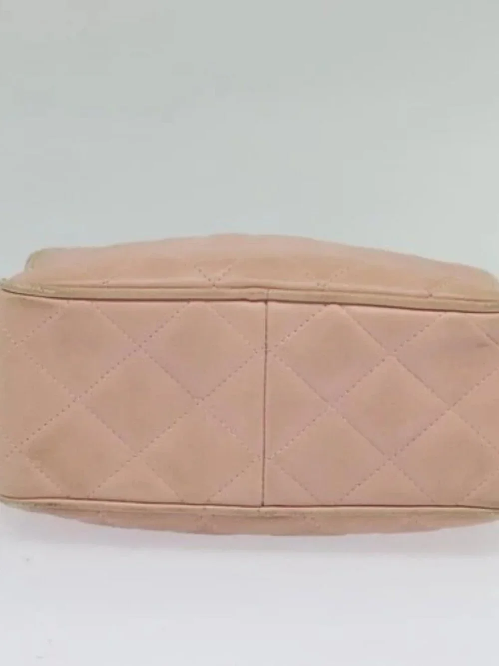 CHANEL brand	chanel color	pink