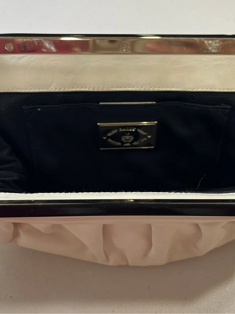 Bally exterior ivory