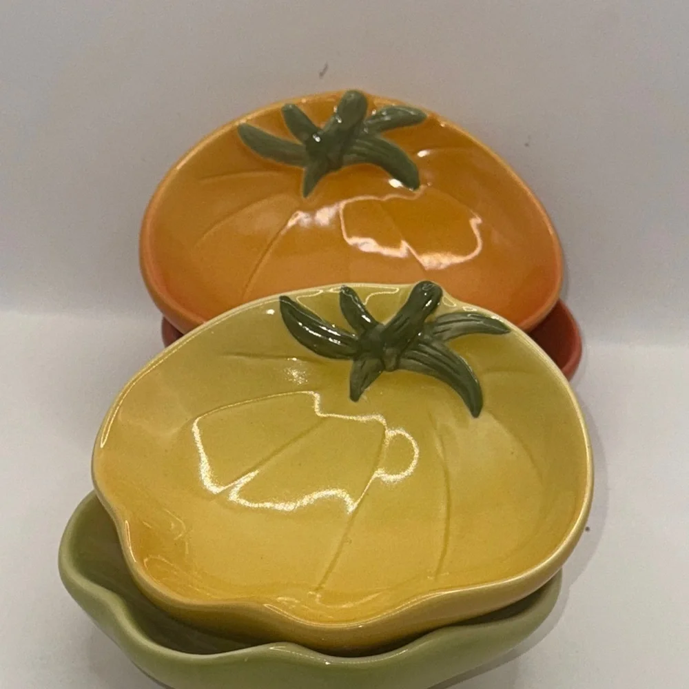 Williams Sonoma vibrant colors