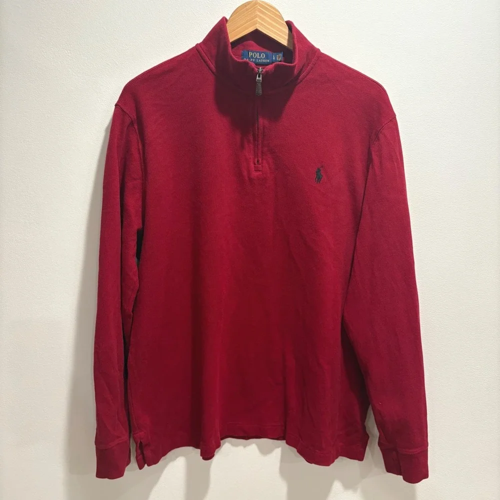 Polo Ralph Lauren gently worn