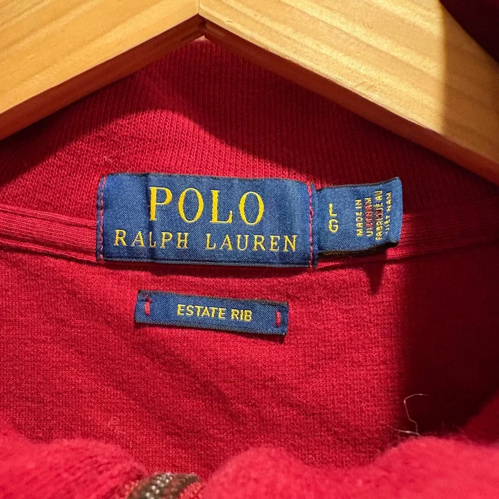 Polo Ralph Lauren gently worn