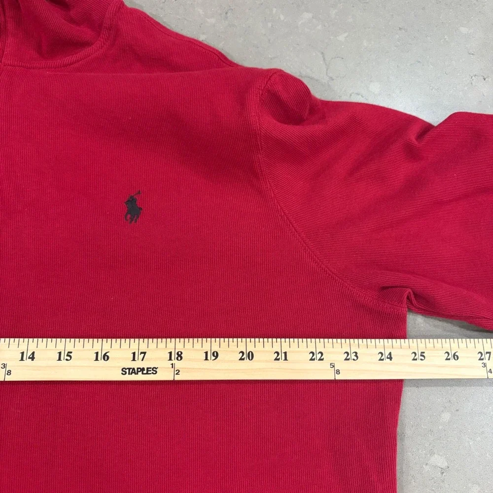 Polo Ralph Lauren gently worn